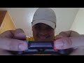 Keith Haring Presents: Laughing The Joy-Con Grip/Controller (From: Nintendo Switch) @4dsanimation977