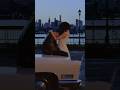 tiny moves (5/5) #bleachers #jackantonoff #margaretqualley