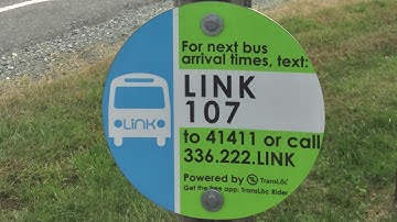 How to use Link Transit