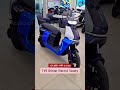 TVS Orbiter Electric #shorts #automobile #autoparts #viral #video #bike #reels #trending #song #new
