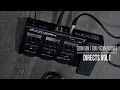 Zoom G5n / G3Xn / G3n Patches | Directs vol1 | Live Performance Playthrough