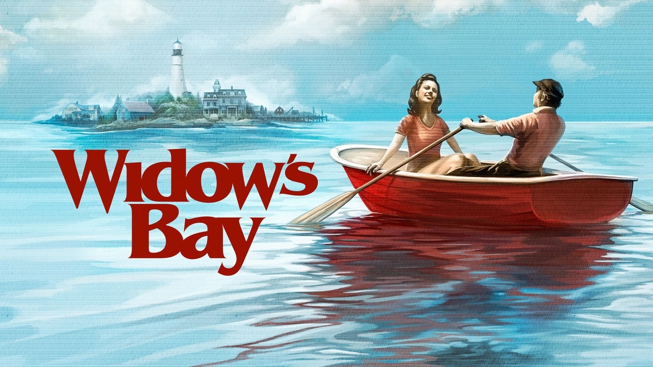 LIVE| Widow's Bay S1E1- WATCHALONG first part.