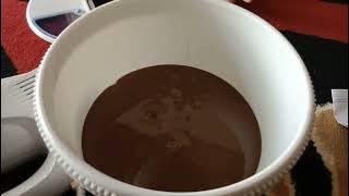 Chocolate Ice Cream/Alfina Mujtahidah Zaen (I1401201038) & Nur Asiah Jamil (I1401201076)/P2