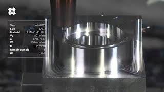 OSG A Brand AE-VMSX In Action!
