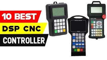 Top 10 Best DSP CNC Controller in 2021 from Aliexpress