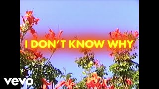 NOTD, Astrid S - I Don't Know Why Resimi