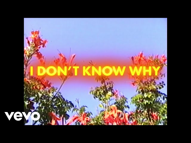 NOTD & Astrid S - I Don't Know Why