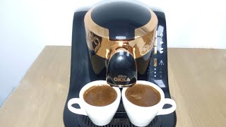 أفضل ماكينة قهوة تركي فى العالم اوكا