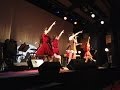 「じゃじゃ馬と呼ばないで」あるる姫バージョン@今井麻美LIVEツアー