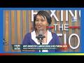 It's Time To Formalise Domestic Labour in Kenya | Trizzer Kimani
