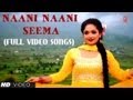 Naani Naani Seema Full Video Songs Kumaoni - Fauji Lalit Mohan Joshi, Meena Rana
