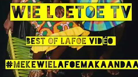 BEST OF LAFOE VIDEO#2