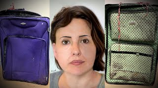 Police Need Help Identifying Woman Found in Suitcase