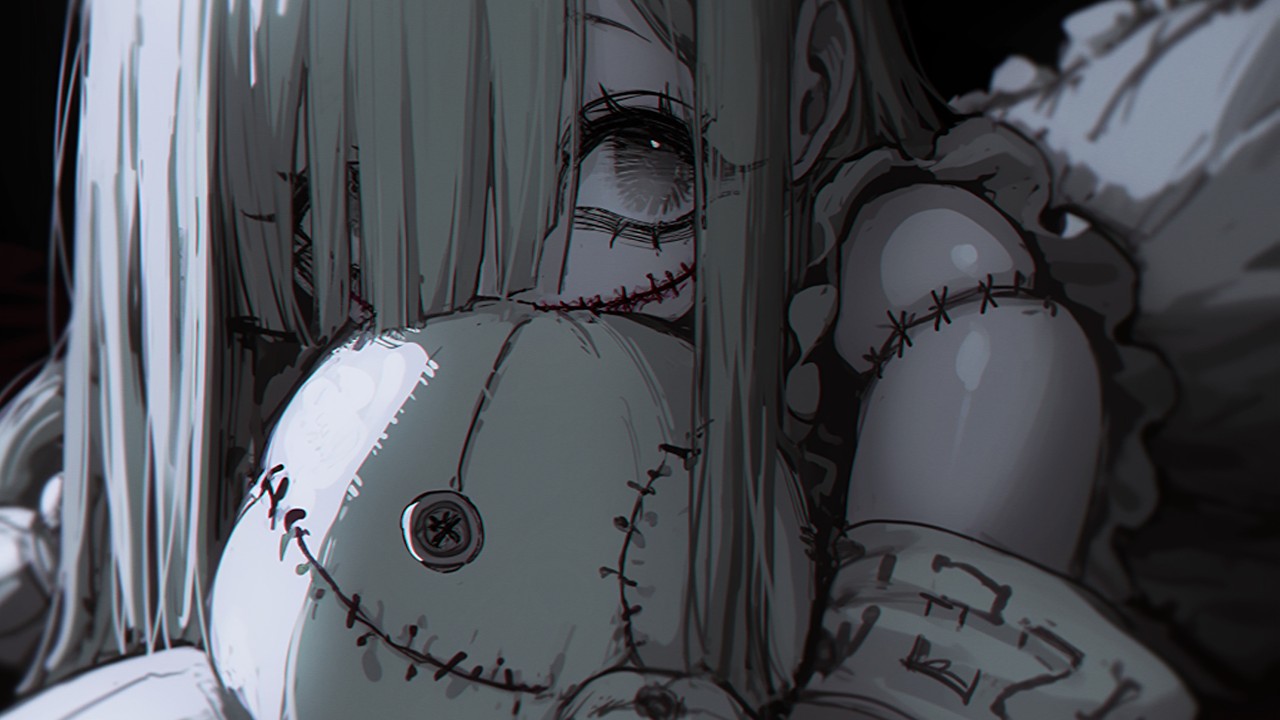 『ᚾ!霐‘ථИΛଝିଂ』CVllXXX × CVllXXX