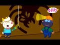 Dolly & Friends Funny Cartoon For Kids ¦ Season 2 ¦ Full Compilation #267 Full HD