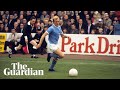 Francis Lee: A Manchester City legend