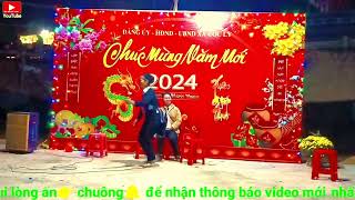 Tập 6 hát giao lưu đối đáp Dao Tuyển, chào mừng xuân mới năm giáp Thìn, tại Cốc ly-Bắc hà-Lào cai