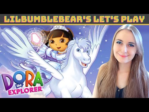 その他 Dora Explorer: Dora Saves the  Princess / Game sddefault.jpg?v=67389c9a