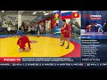 СпортКоманда России. Самбониада в Сочи.