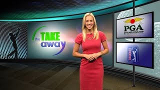 The Takeaway | Walker's Wanamaker, his battle with Day & the crowd goes wild screenshot 1