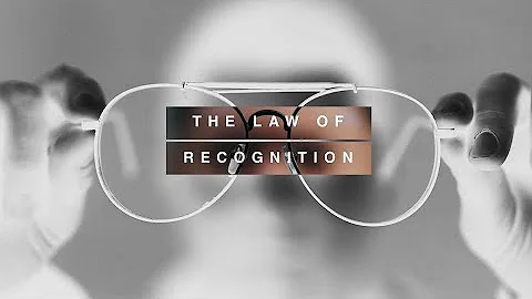 The Law of Recognition | Part 1 | Pastor James A. McMenis | Word of God Ministries