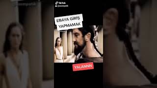 Eba Ya Hiç Girmemek