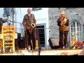 Riccardo luppis mure mure featuring marshall allen  1
