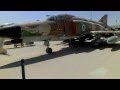 Close look at a phantom f4e kurnas 2000 iaf  israel air force