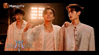 THEME SONG | พี่น้องผู้กล้า Call Me By Fire S5 | มะม่วงวาไรตี้โชว์- MangoTV