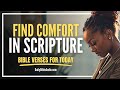Daily Devotional: Finding Strength in God’s Word | NIV Bible Guidance