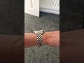 Rolex Datejust- They're ALWAYS right!? #rolex #datejust #watch #watches #watchcollection