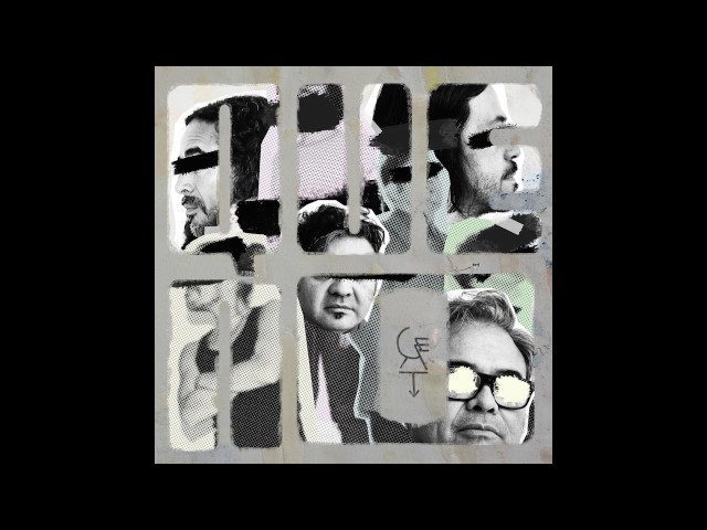 Café Tacvba - Que No