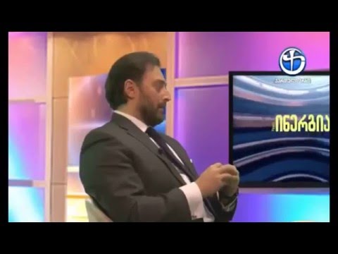 ლევან ვასაძე: შე მამაძაღლო ჭინკა არასამთავრობებით მინერგავ რაღაც საგნებს