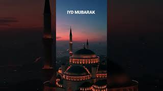 Qurban Bayram Mubarak