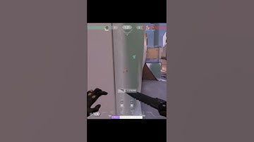 How to use Killjoy Nades on Icebox Map Site B in Valorant #shorts #gaming #valorant