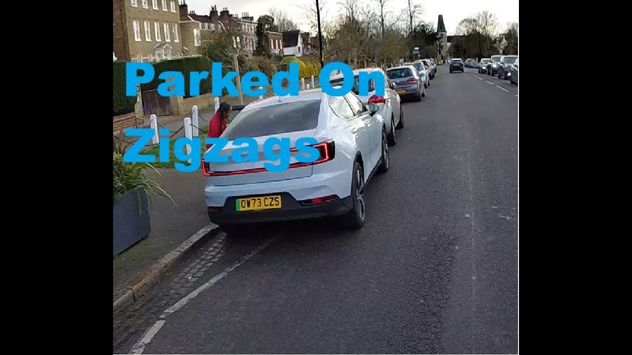 Ow73 Rpo OW73 CZS - Parked On Zigzags - YouTube