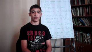 summer school in Gori
