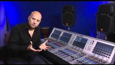 Vi DVD ch01 Introduction