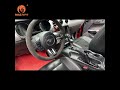 Mewant Cover-Alcantara steering wheel cover #mewant #steeringwheelcover #alcantara