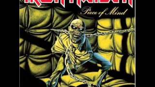 Iron Maiden - To Tame A Land chords