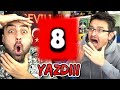 8 YAZDI LAAN 8 😱 HAYATIMDA İLK DEFA 8 YAZDI ! BRAWL STARS KUTU AÇILIMI !