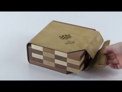 The Stack Chess Board: Tips and Care