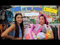 LA QUE CARGUE MAS SE LO LLEVA | AnaNANA TOYS