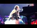 Evanescence - Never Go Back [Live]- 7.7.2018 - Hollywood Casino Amphitheatre - St. Louis - FRONT ROW