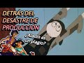 El Desastre de Producción detrás de The Thief and the Cobbler