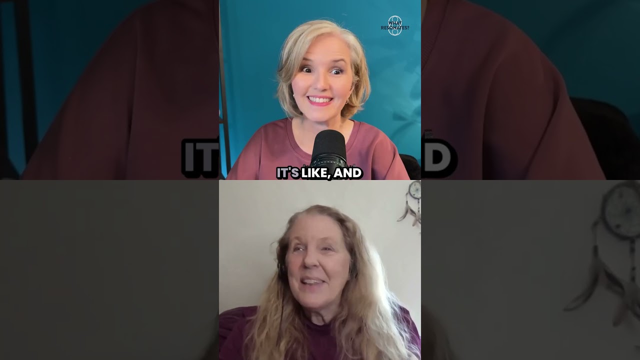 Empaths & Telepathy