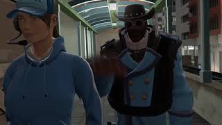 (SFM/TF2) Starting From Scratch, part 1