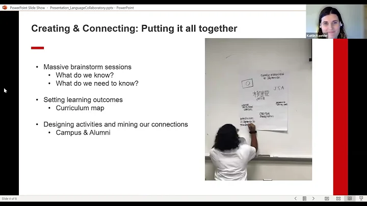 Language Collaboratory #39: K. Koehler, Rising Pho...