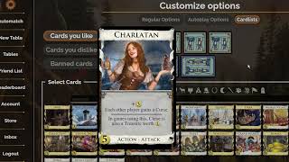 Dominion: Prosperity (Second Edition) Tier List ~HOT TAKES~
