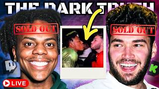 Adin Ross & iShowSpeed: The Biggest Sellouts in Streaming